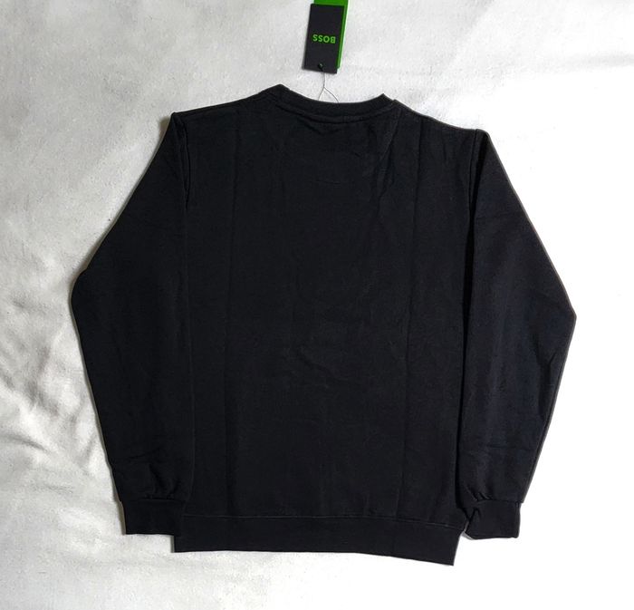 I sell new Porsche boss pull size XL - photo numéro 4