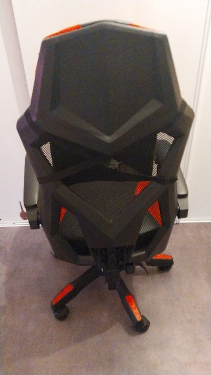 Chaise de bureau - photo numéro 4