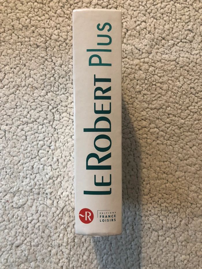 Dictionnaire - photo numéro 3