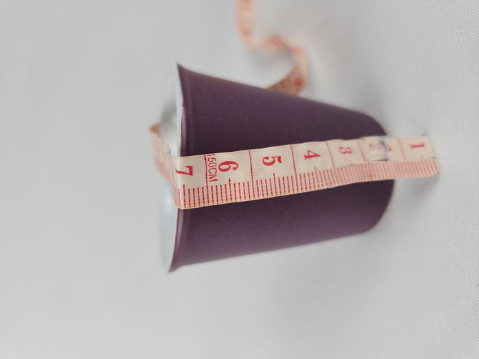 Tasse à café Revol violette - photo numéro 8