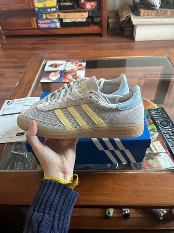 Adidas original short handball spezial