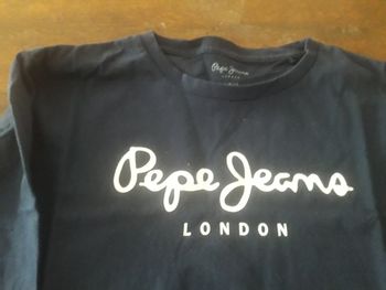 T shirt manches longues garçon 16 ans