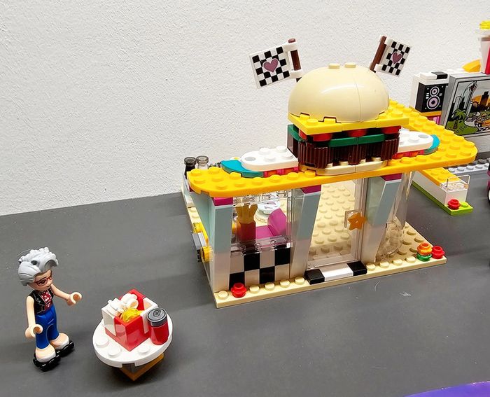 Lego Friends 41349 - photo numéro 4