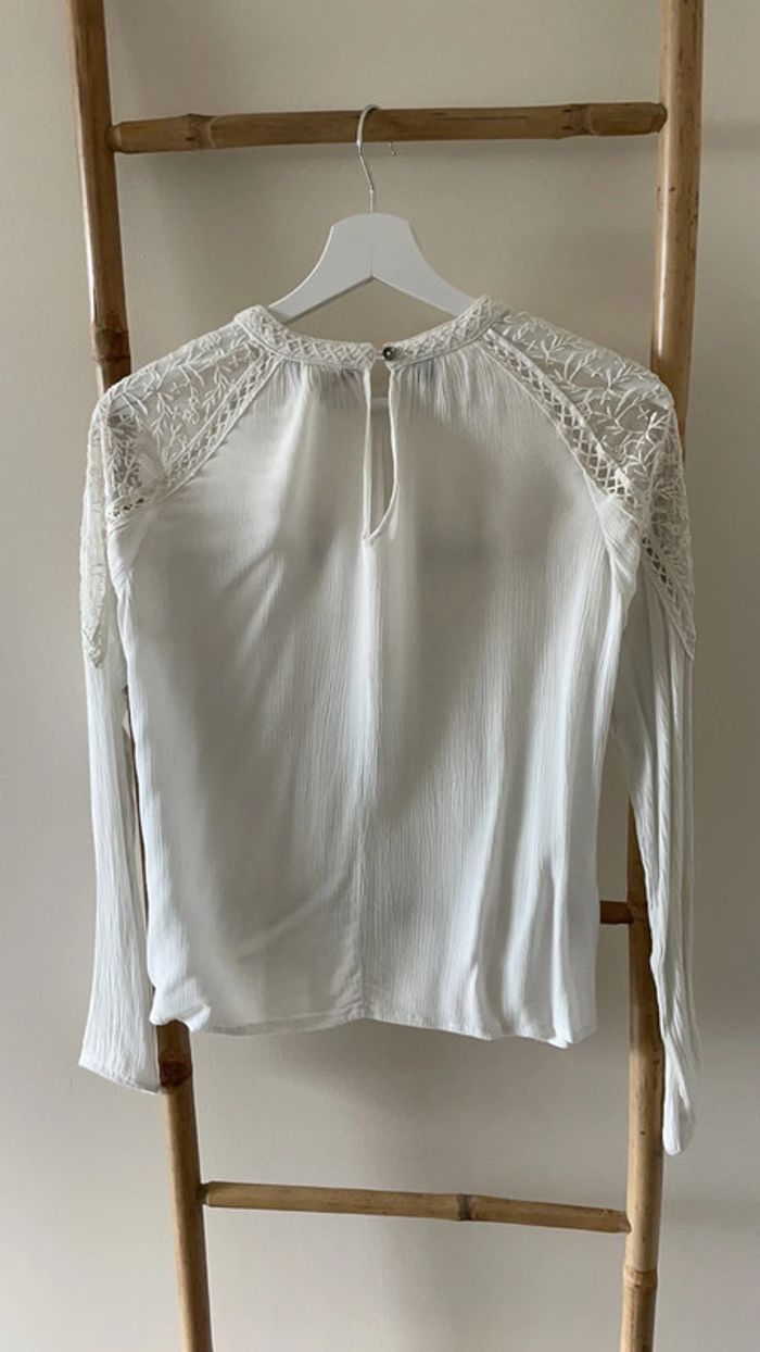 Blouse Superdry - photo numéro 3