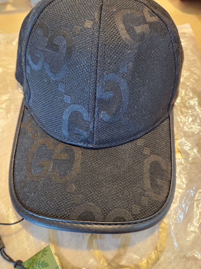 Casquette - photo numéro 4