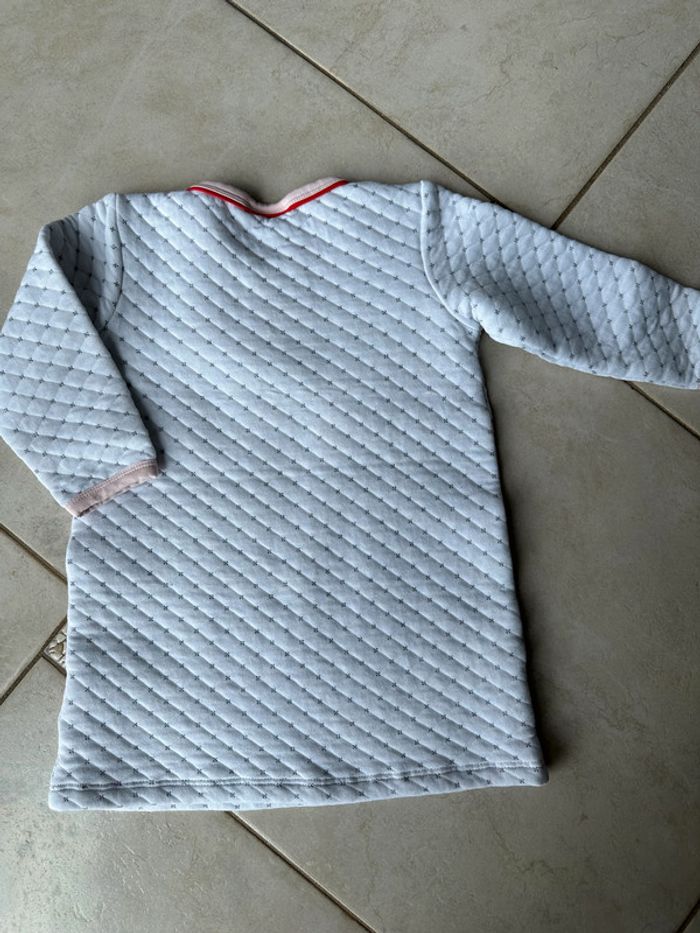 Robe blanche Boss - photo numéro 3