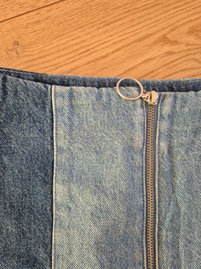 Jupe en jean - photo numéro 3