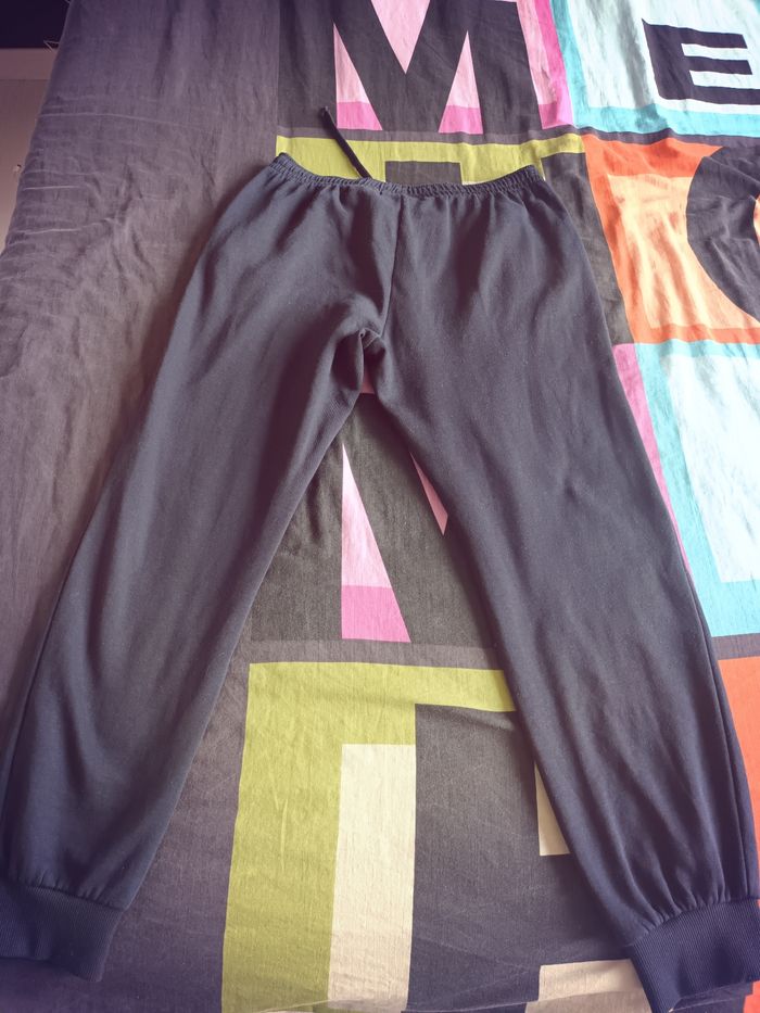 Pantalon jogging Lotto - photo numéro 5