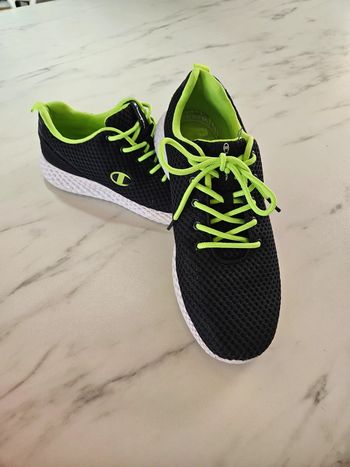 Champion basquets 42