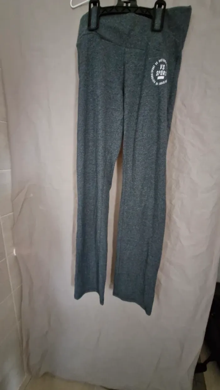 Pantalon sport souple femme "victoria"