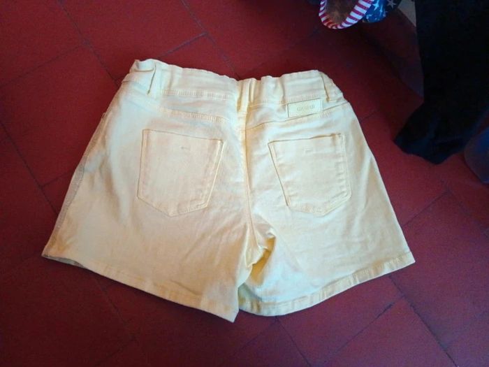 Short Okaïdi 14 ans - photo numéro 2