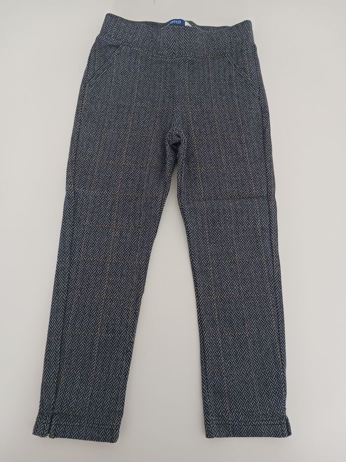 Jegging fille
