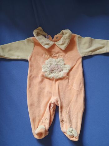 Pyjama naissance