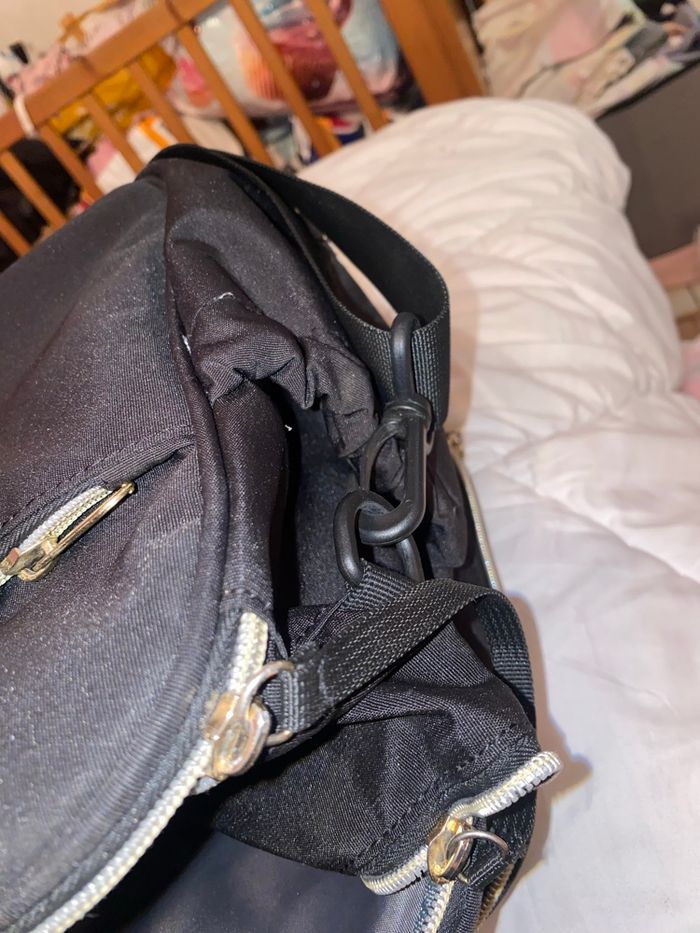 Sac à langer - photo numéro 5