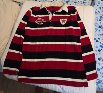 Tee-shirt manche longue