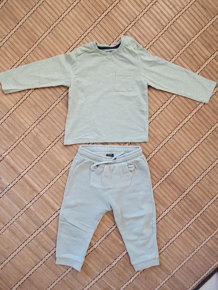 Ensemble - photo numéro 2