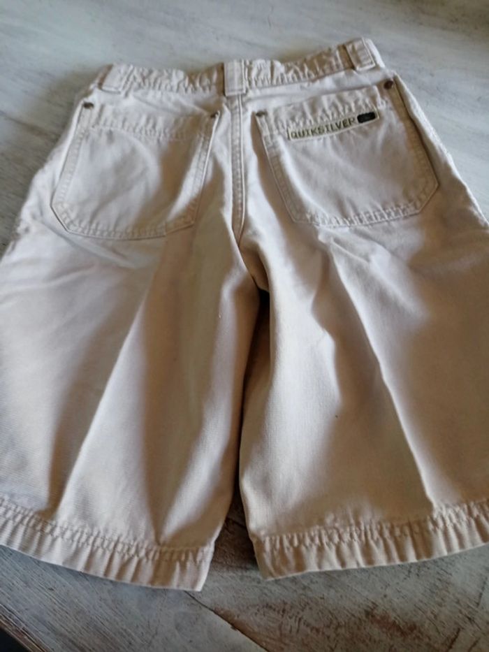 Bermuda garçon - photo numéro 5