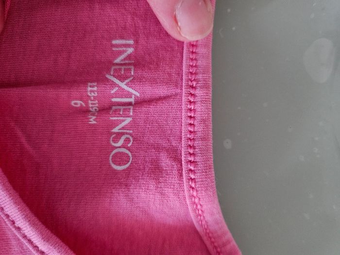 Tee shirt - photo numéro 3