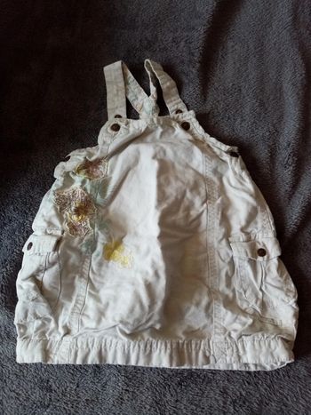 Robe 9 mois