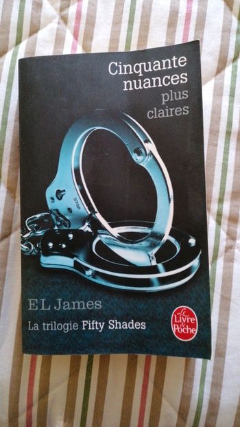 50 nuances plus claires