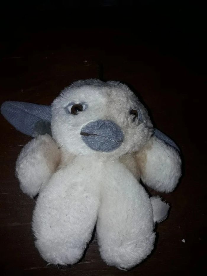 gremlins mogwai peluche