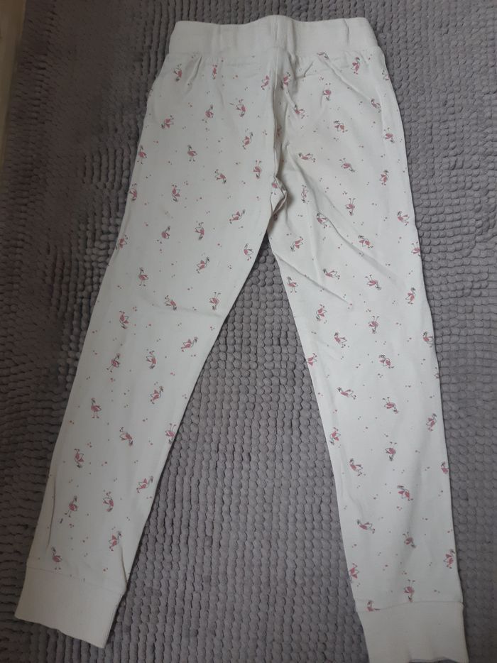 Pyjama TAO 6 ans - photo numéro 3