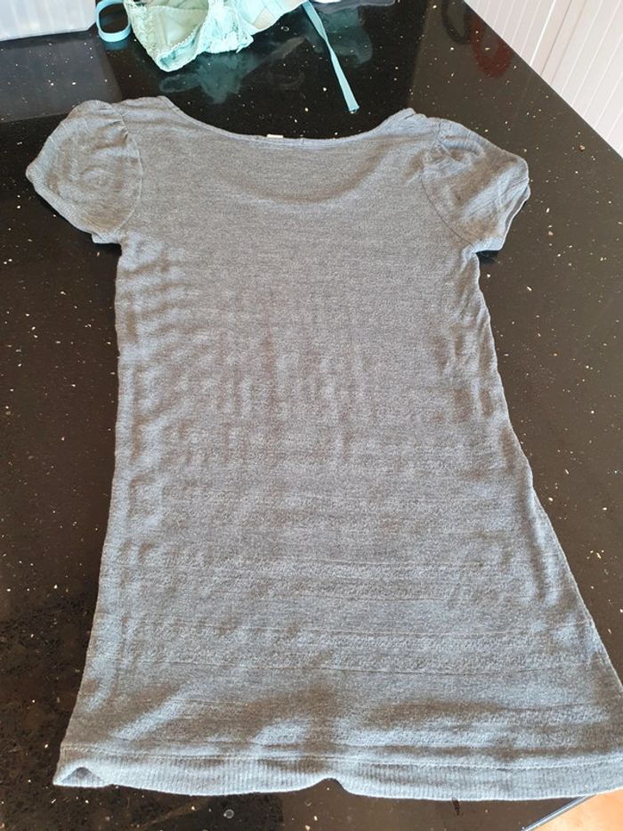 Tee-shirt ikks T36 - photo numéro 5