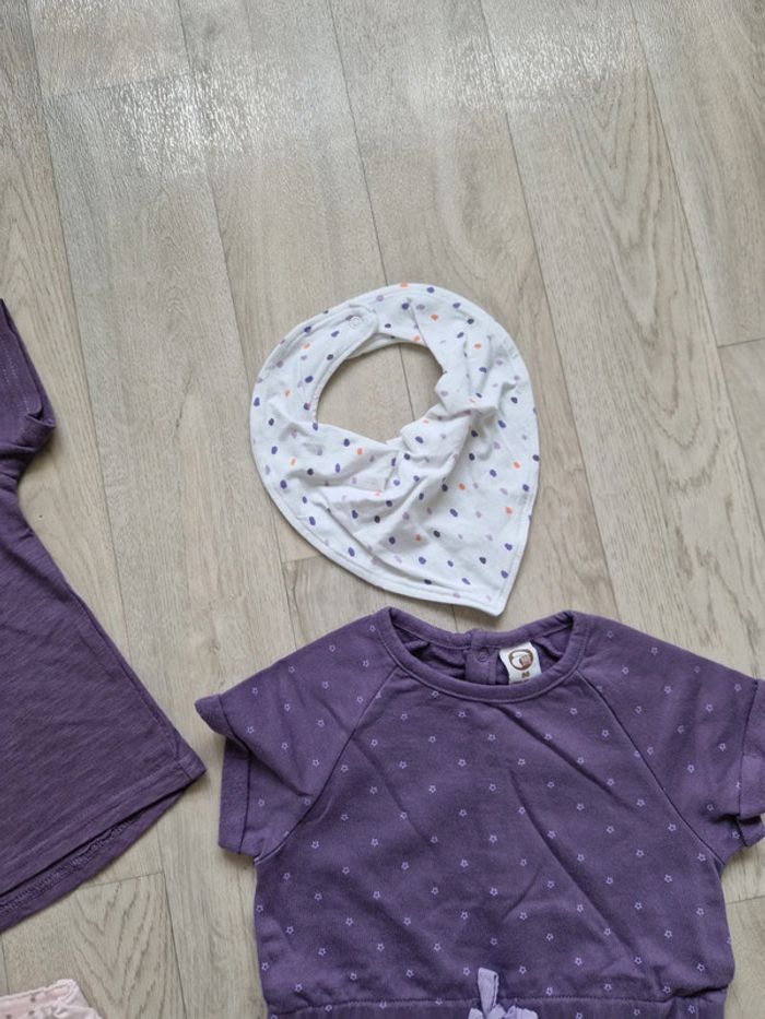 Ensemble Smile NEUF - photo numéro 3