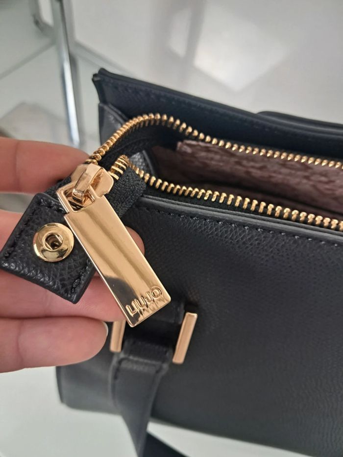 Liu Jo sac à main et porte monnaie neuf - photo numéro 14