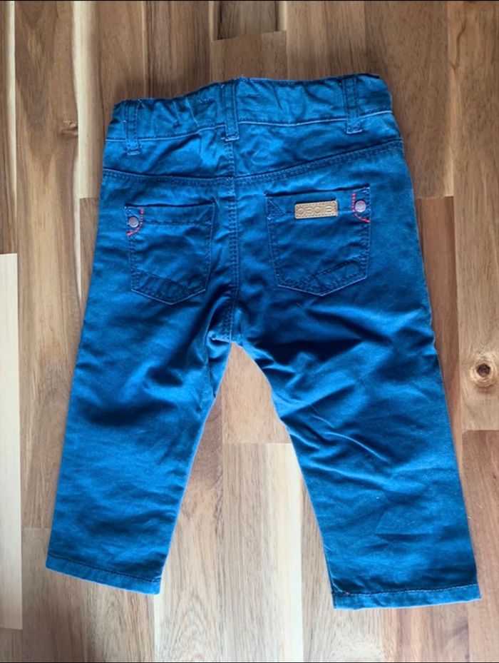 Pantalon 👖 Obaïbi 6 mois - photo numéro 3