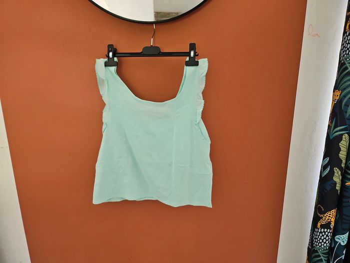 Joli top - photo numéro 2