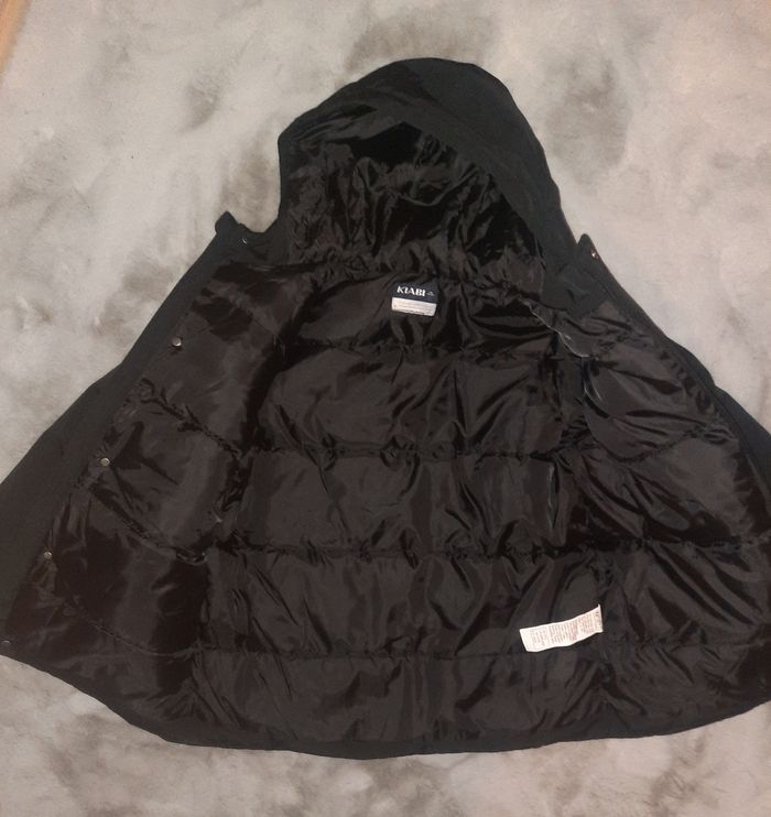 Manteau - photo numéro 4