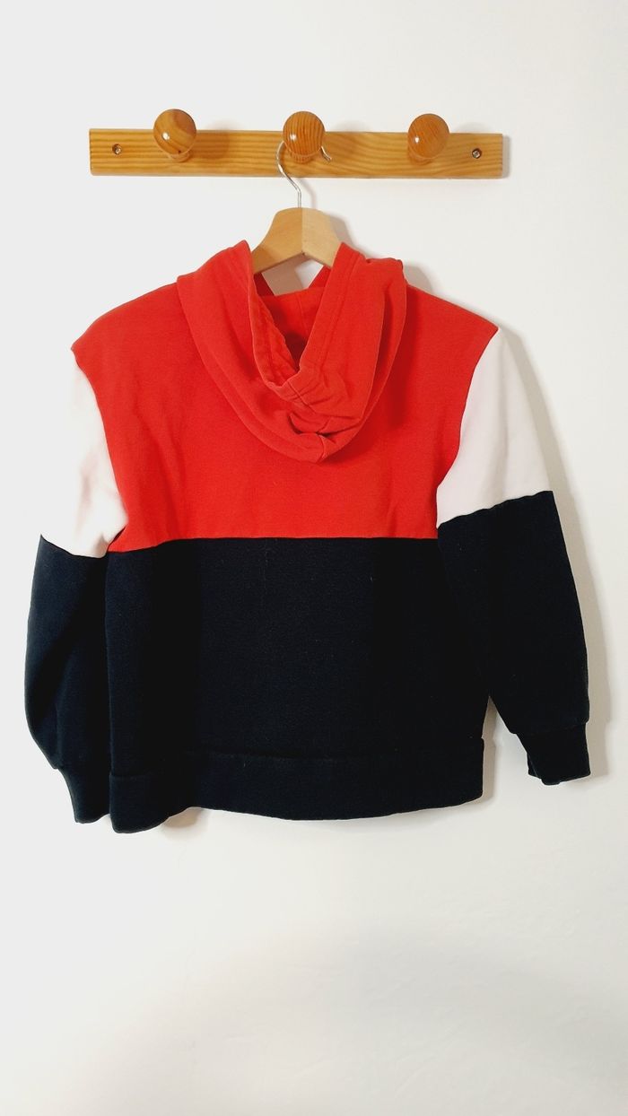 Pull capuche garçon puma - photo numéro 2