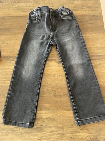Jean regular