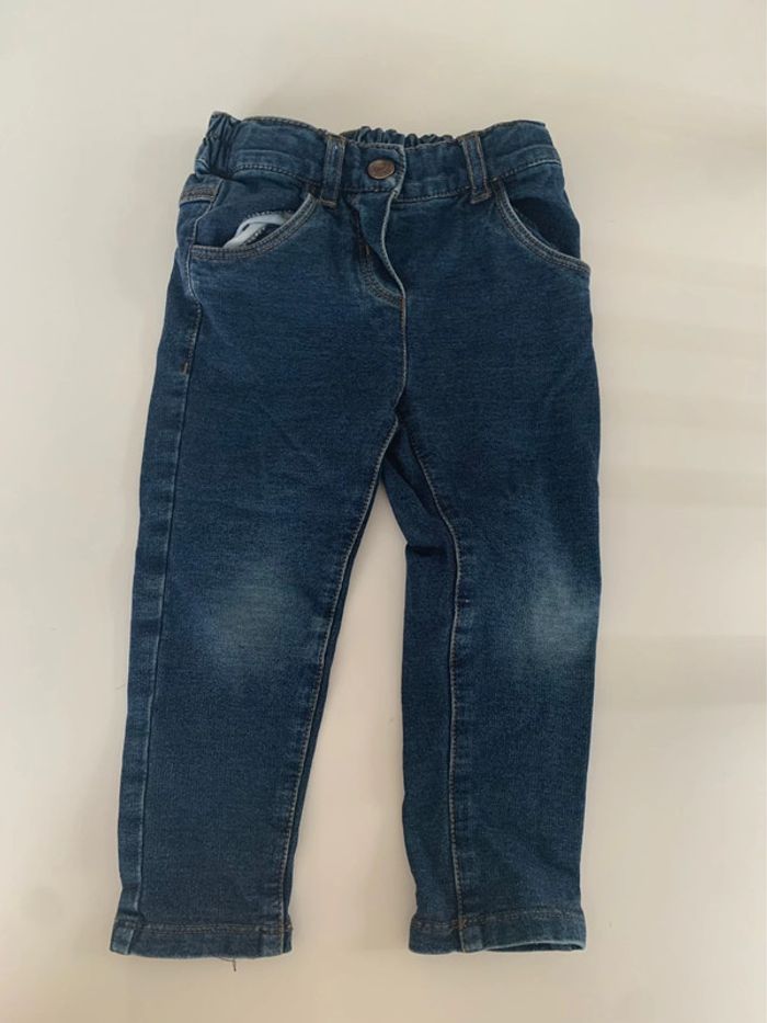 Lot 4 pièces mi-saison 24 mois - photo numéro 5