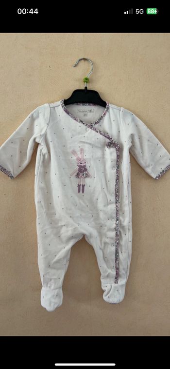 Pyjama
