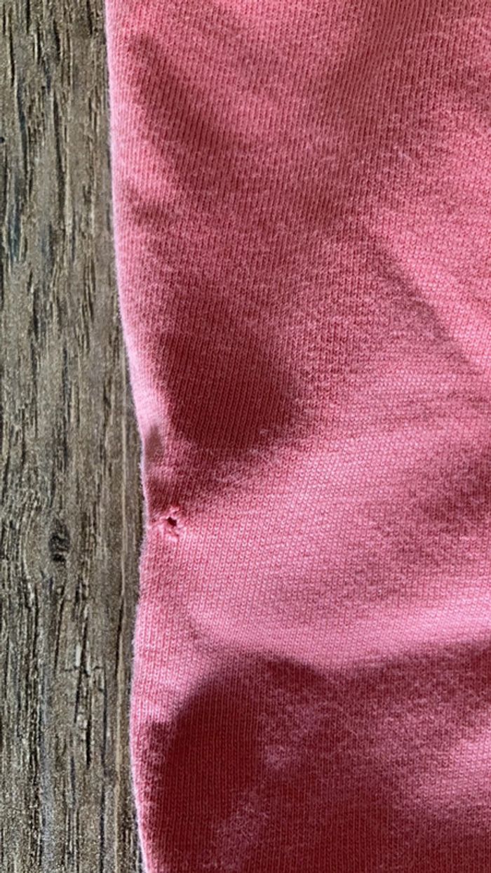 Lot t-shirt fille 3 ans manches courte - photo numéro 6
