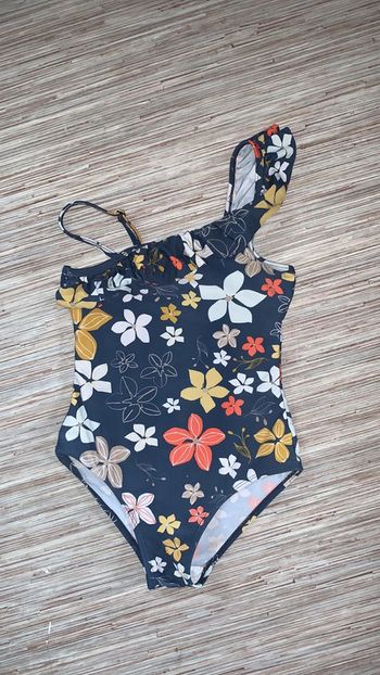 Maillot de bain fille 👧