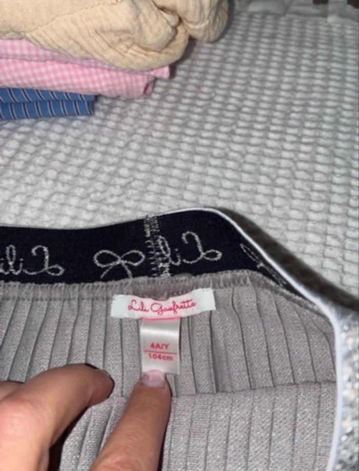 Jupe fille - photo numéro 2