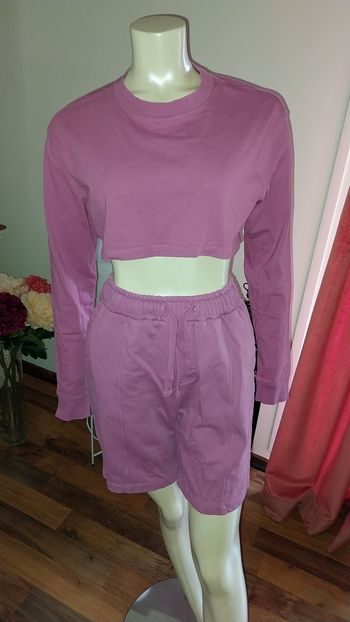 Ensemble Bershka Neuf Taille S