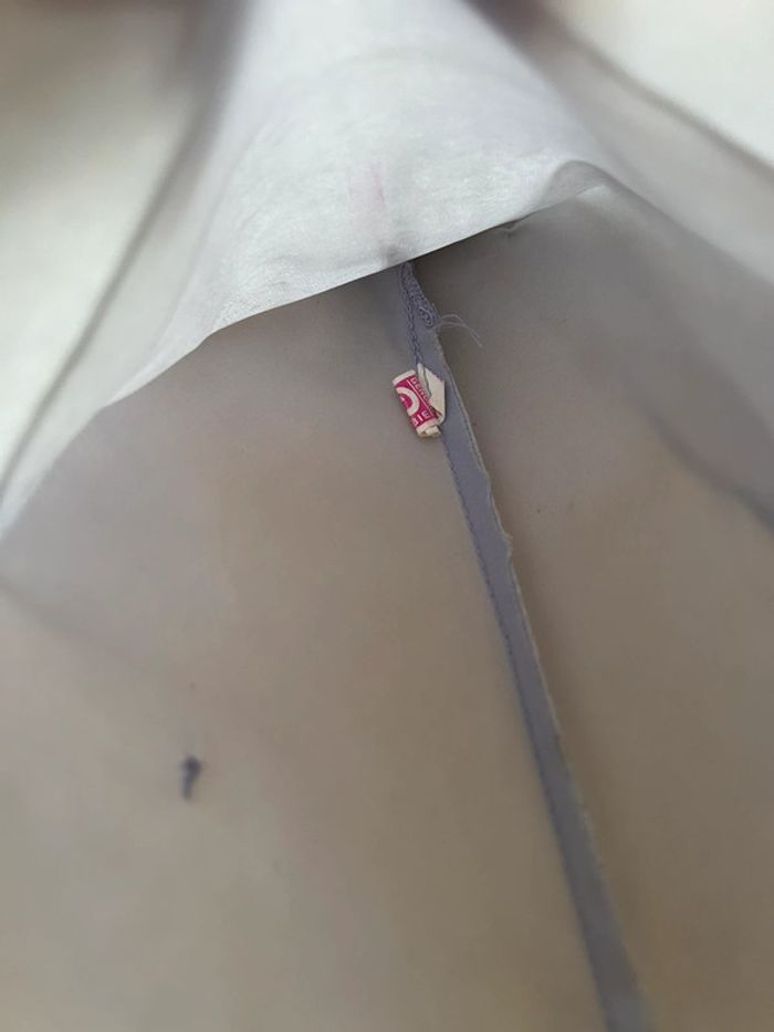 Robe barbie princesse - photo numéro 4