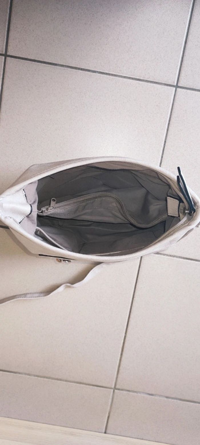 Sac à main bandoulière femme - photo numéro 12