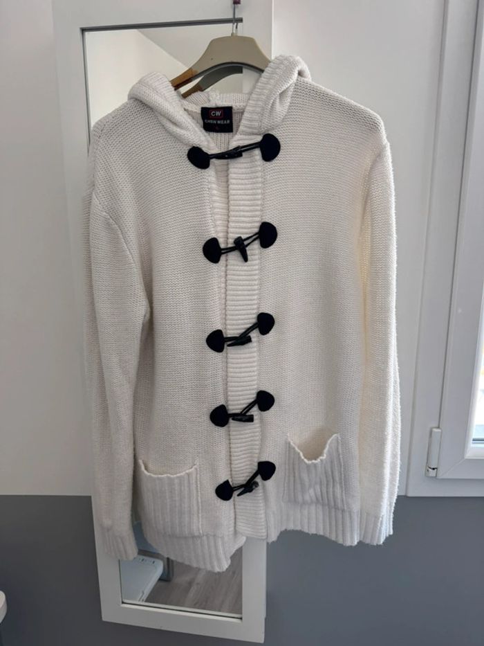 Gilet L