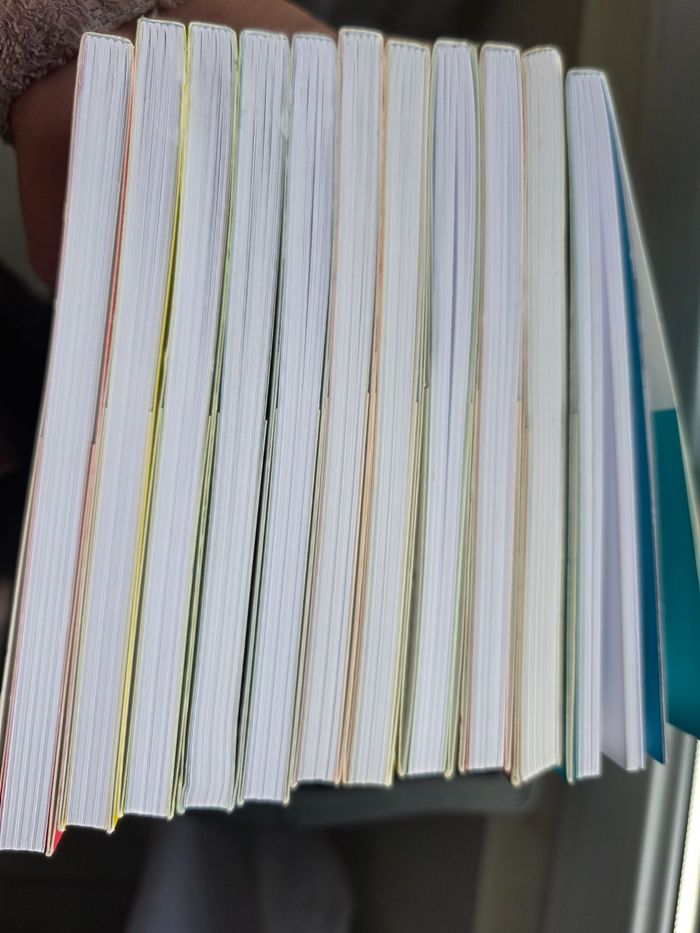 Lots de 11 livres anatole latuile  etat  neuf - photo numéro 8