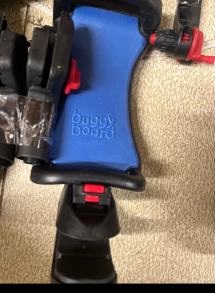 Buggy board - photo numéro 4