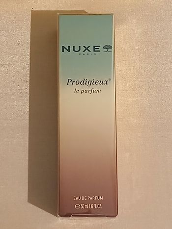 PRODIGIEUX 50ML NUXE
