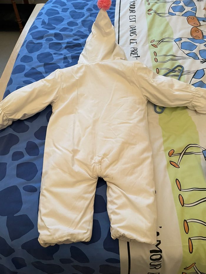 combinaison bébé 9 mois - photo numéro 7