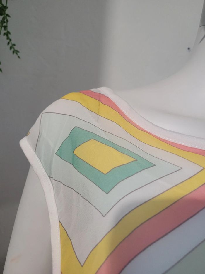 T shirt fin - photo numéro 3