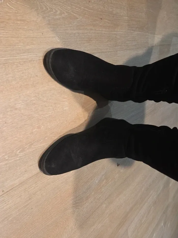 Botte cuissarde - photo numéro 5
