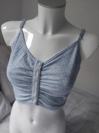 Top court Sissterevolution 🌿
Taille S (EU 36)